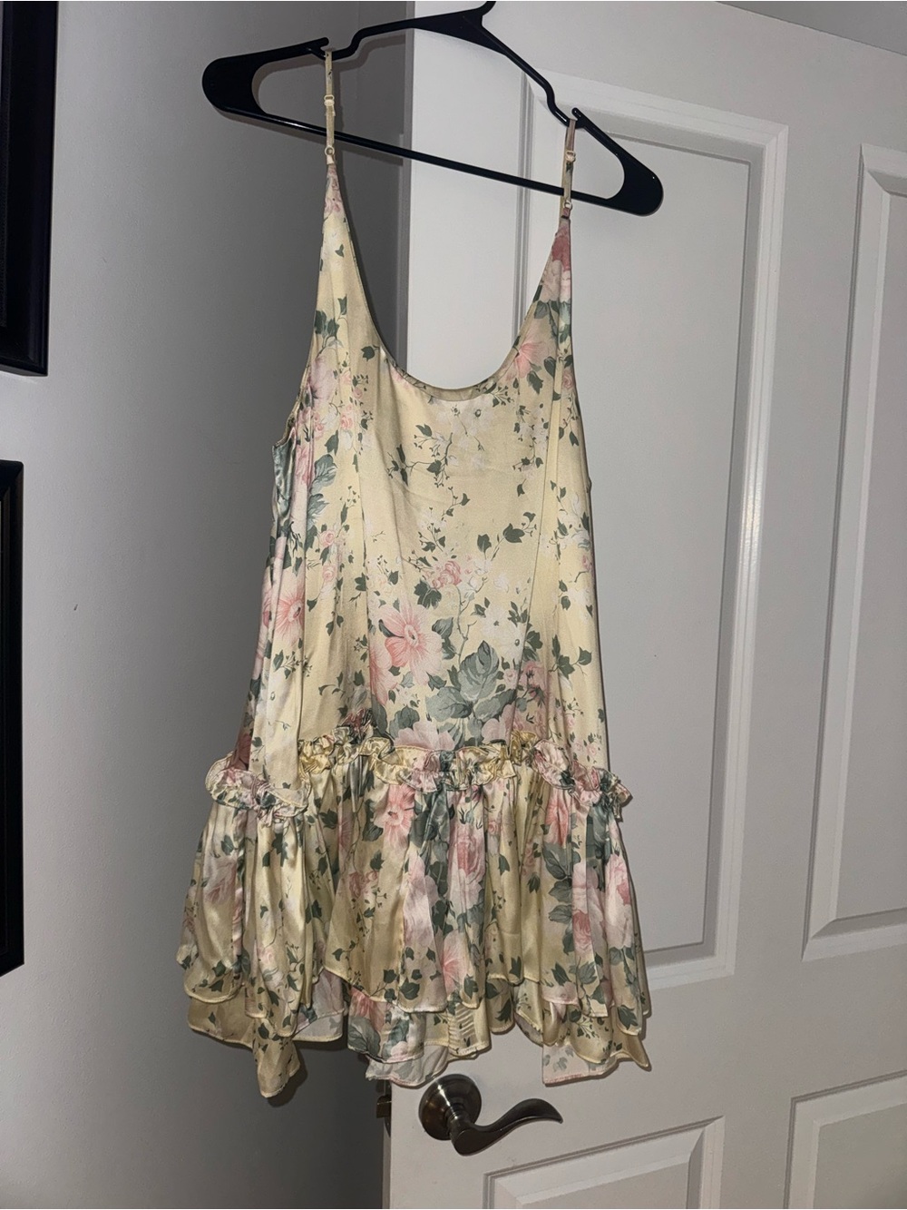 Selkie Fantasy Antique Slip Size Medium